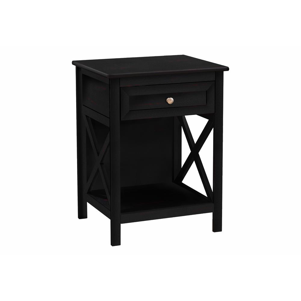Accent Table