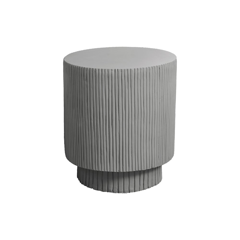 Accent Table