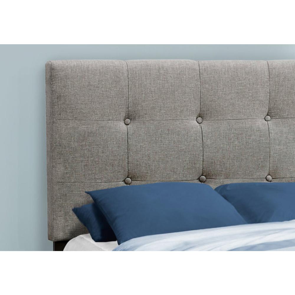 Upholstered