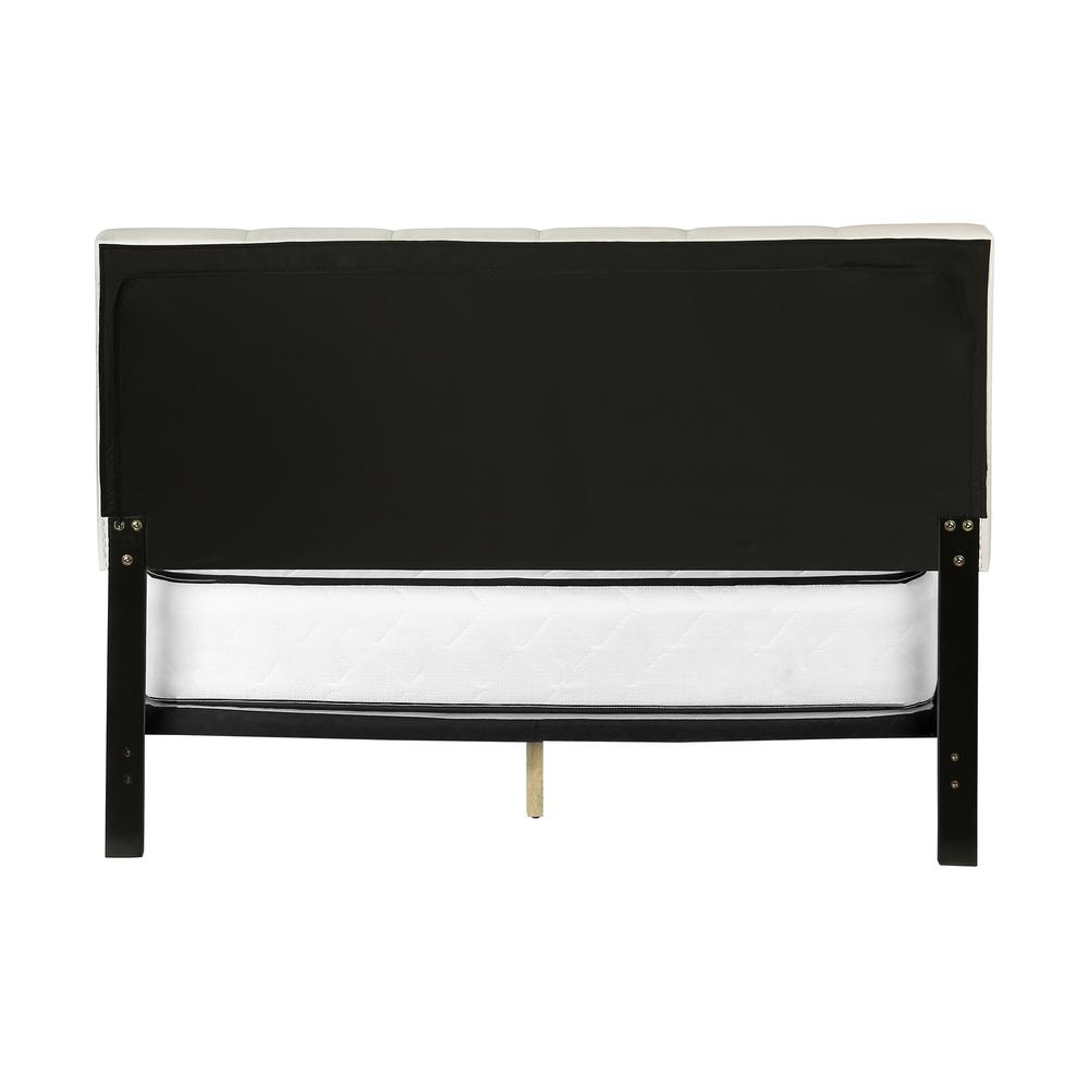 Upholstered