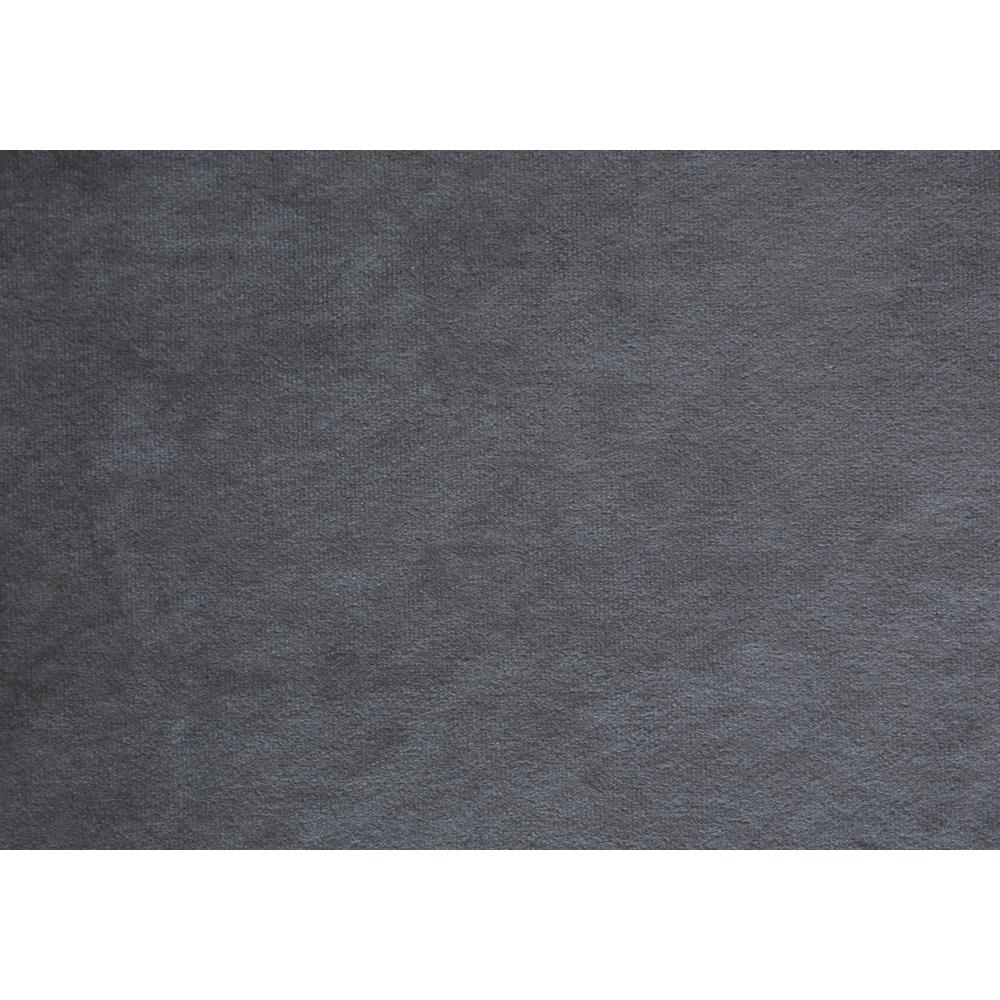 Grey Velvet