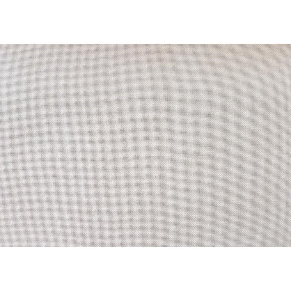 Beige Linen Look