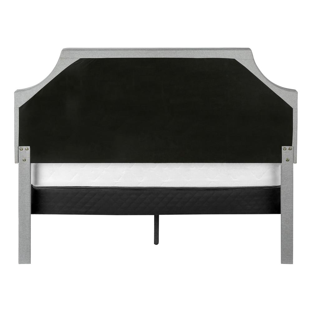 Upholstered