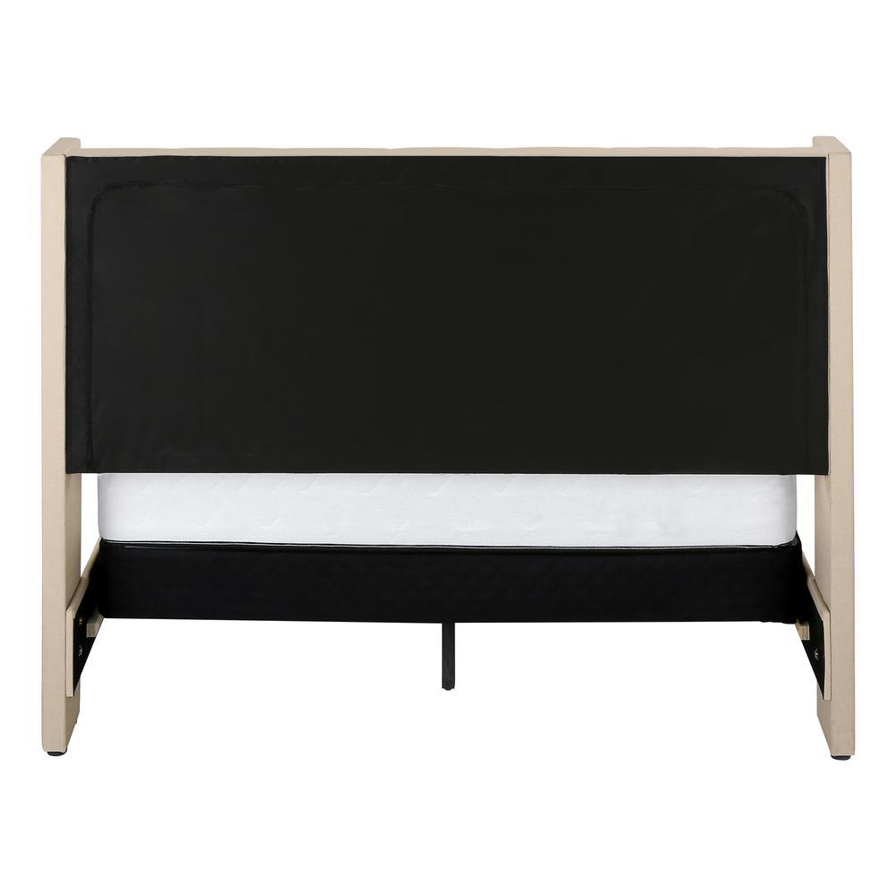 Upholstered