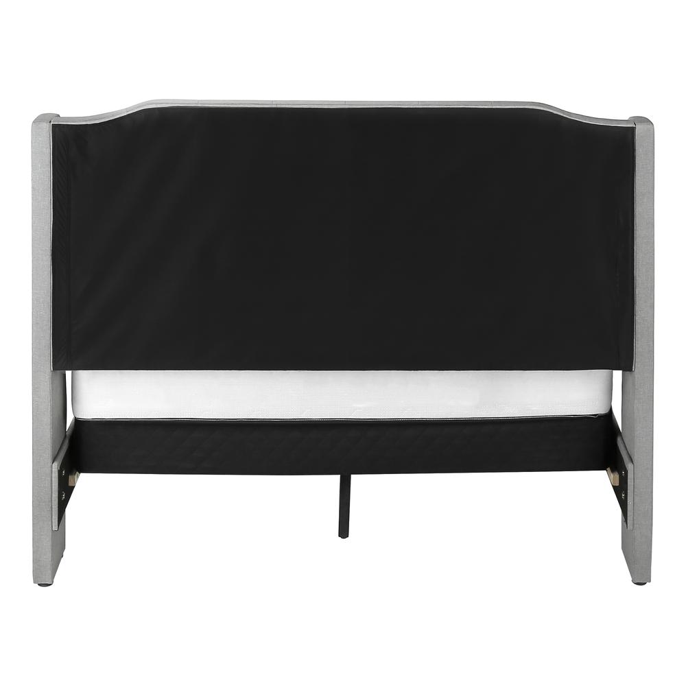 Upholstered