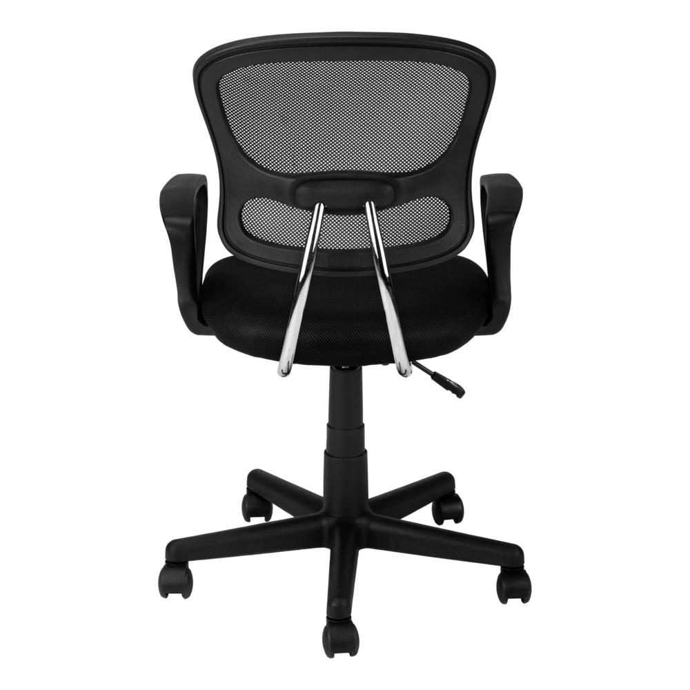 Armrests