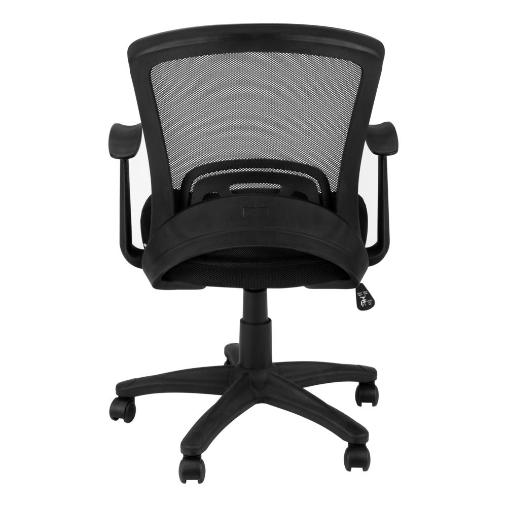 Armrests