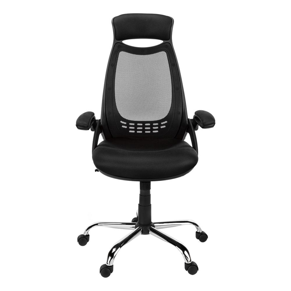 Adjustable Height
