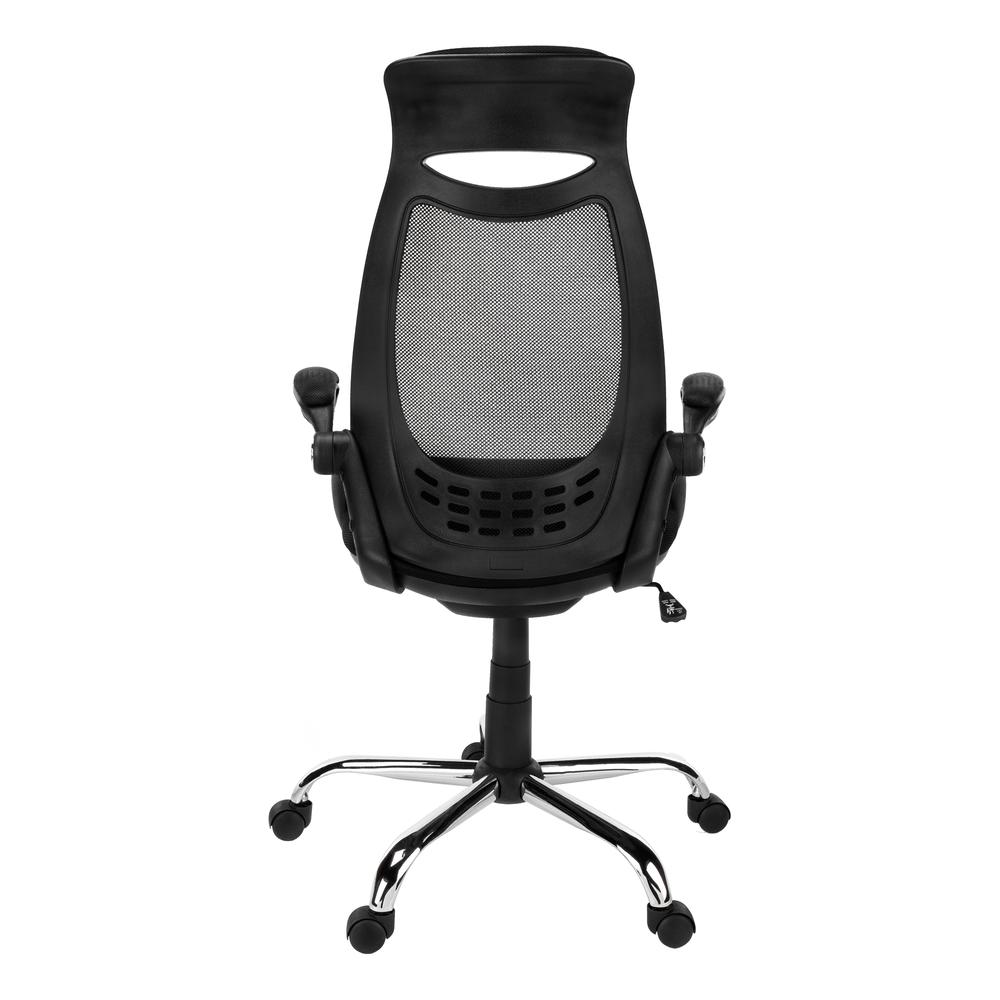 Armrests