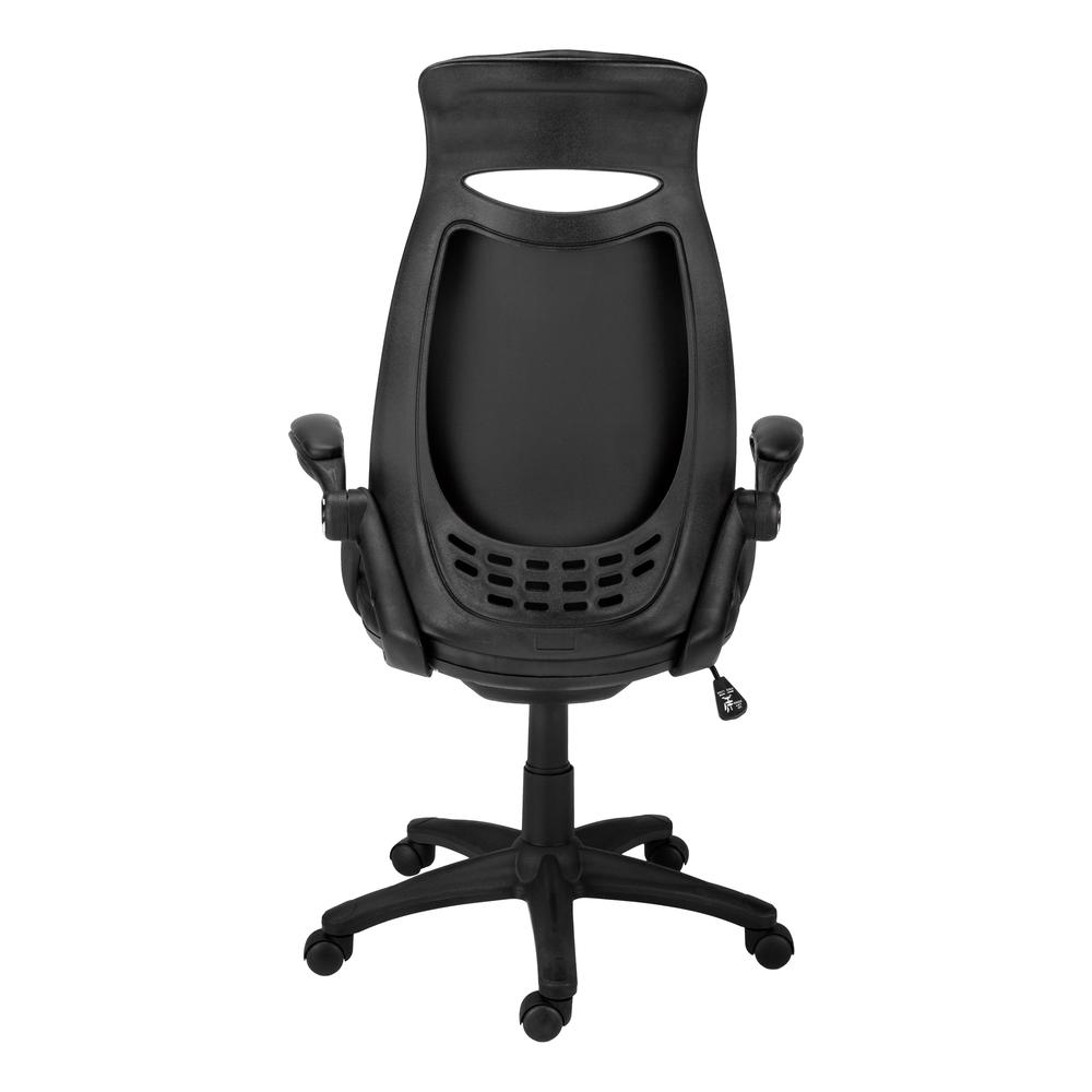 Armrests