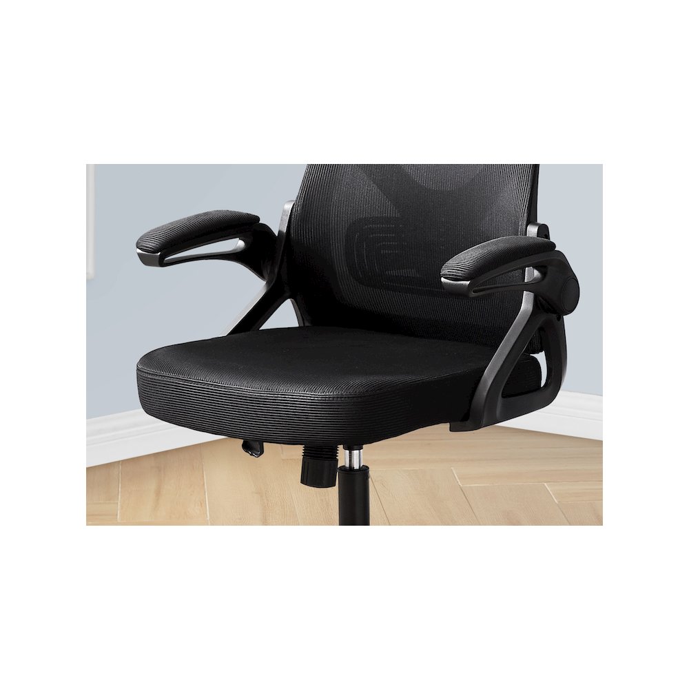 Ergonomic