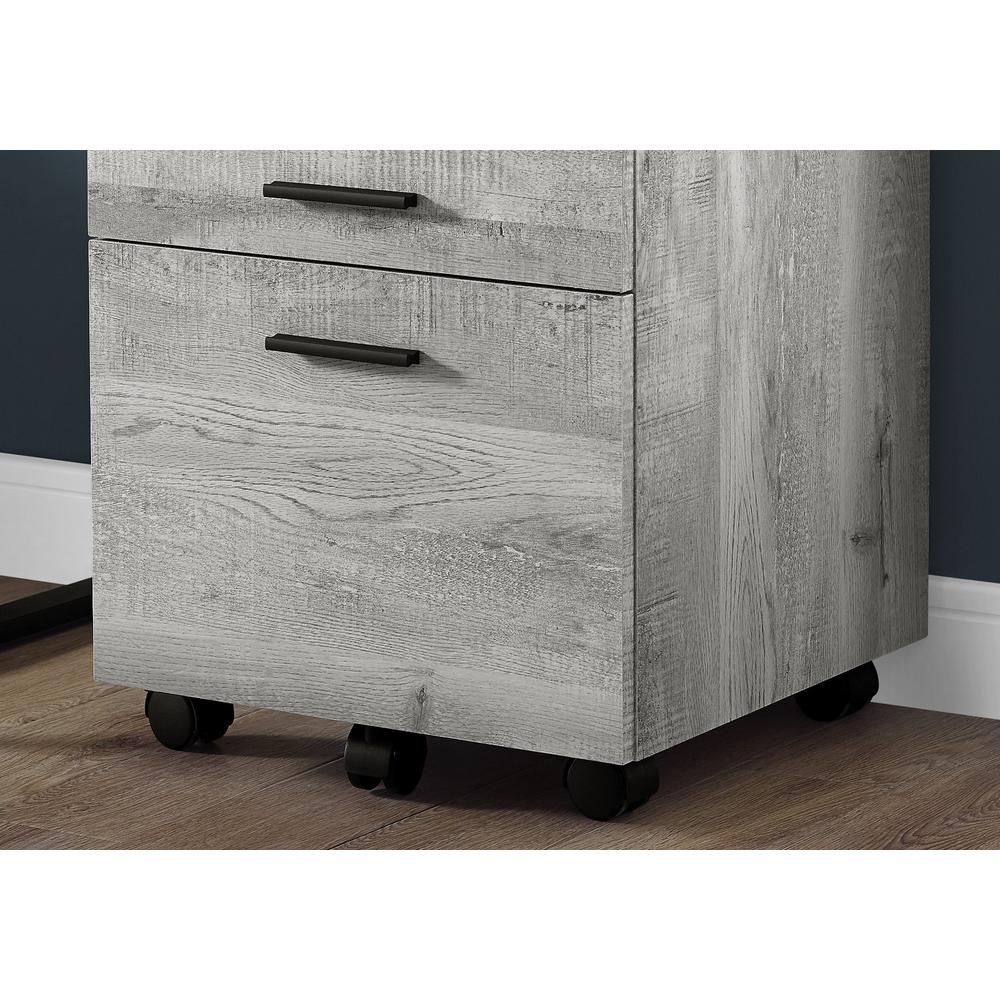 Storage Drawers