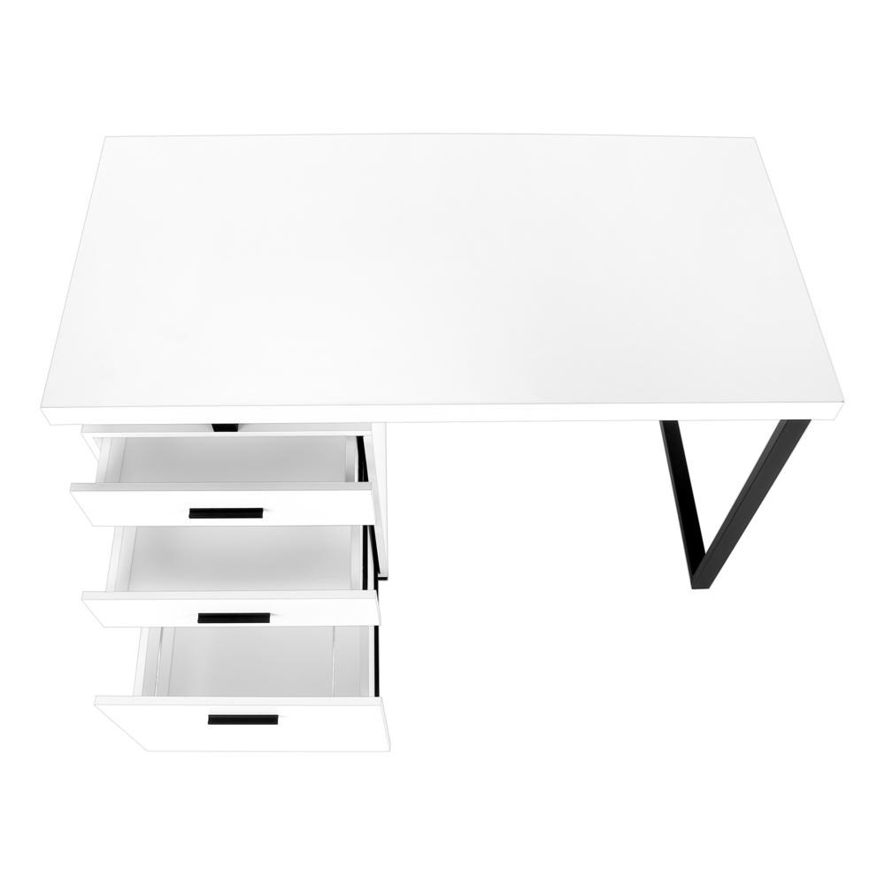 Right Set-up