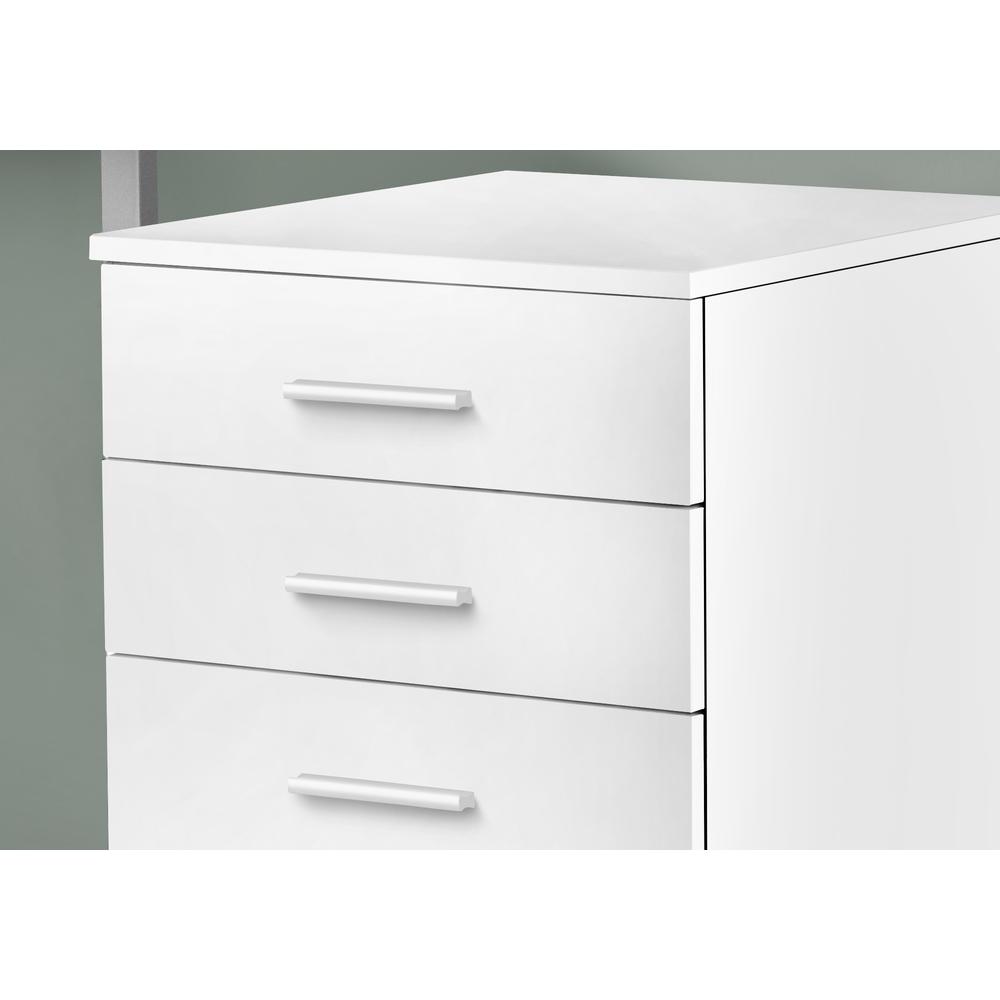 Storage Drawers