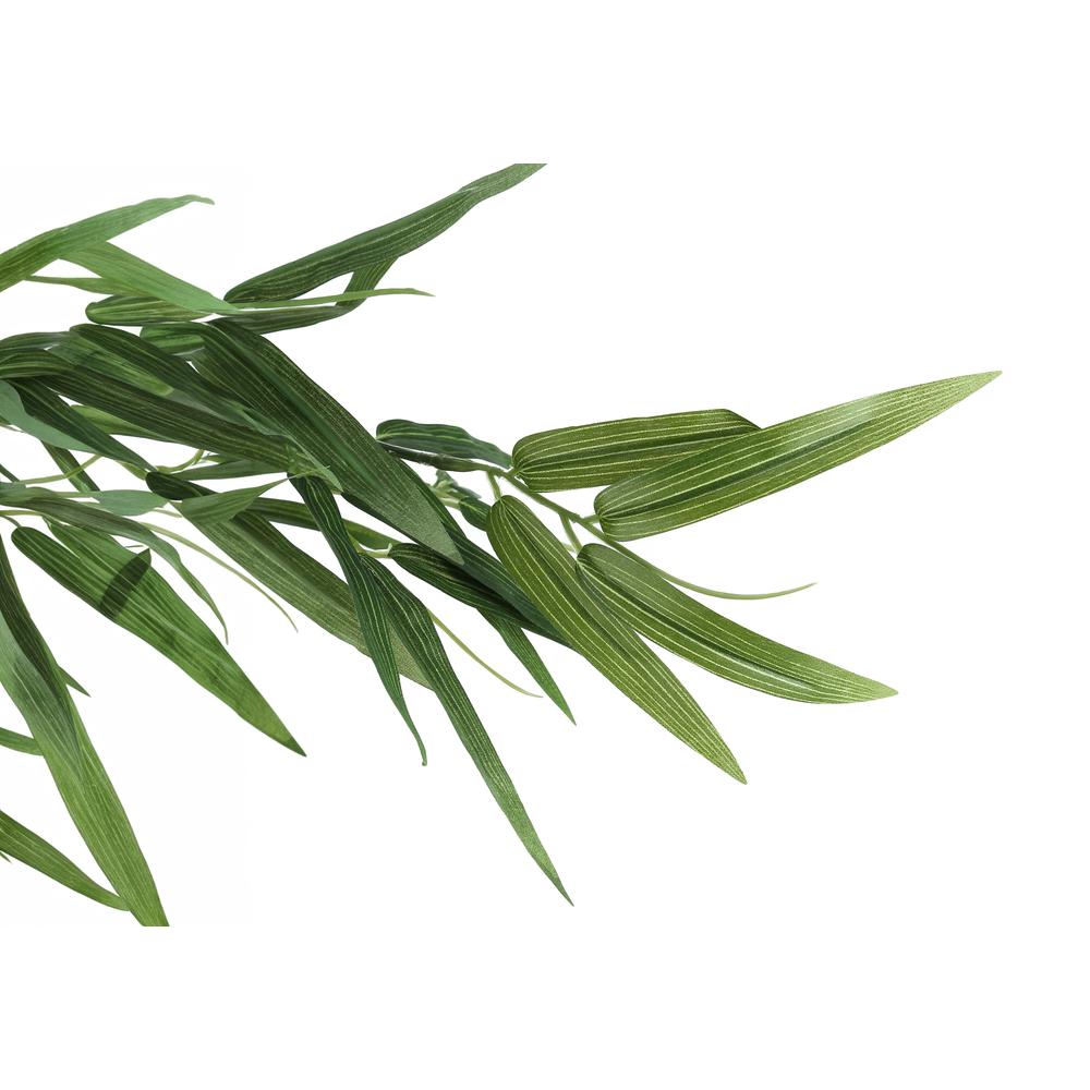 Bamboo Tree