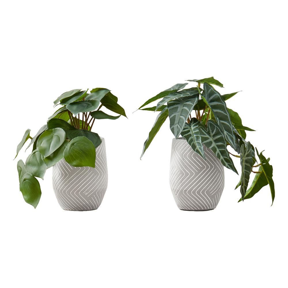 Artificial Plant
