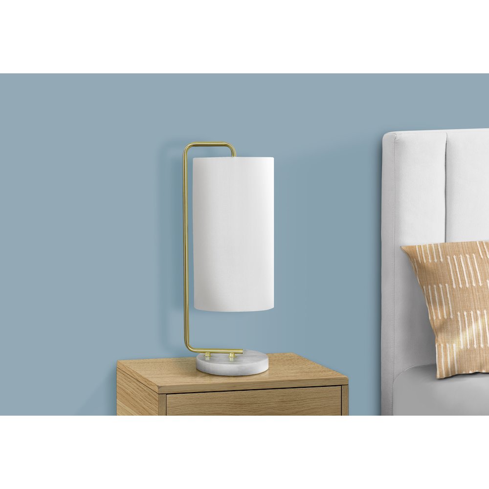 Ivory / Cream Shade