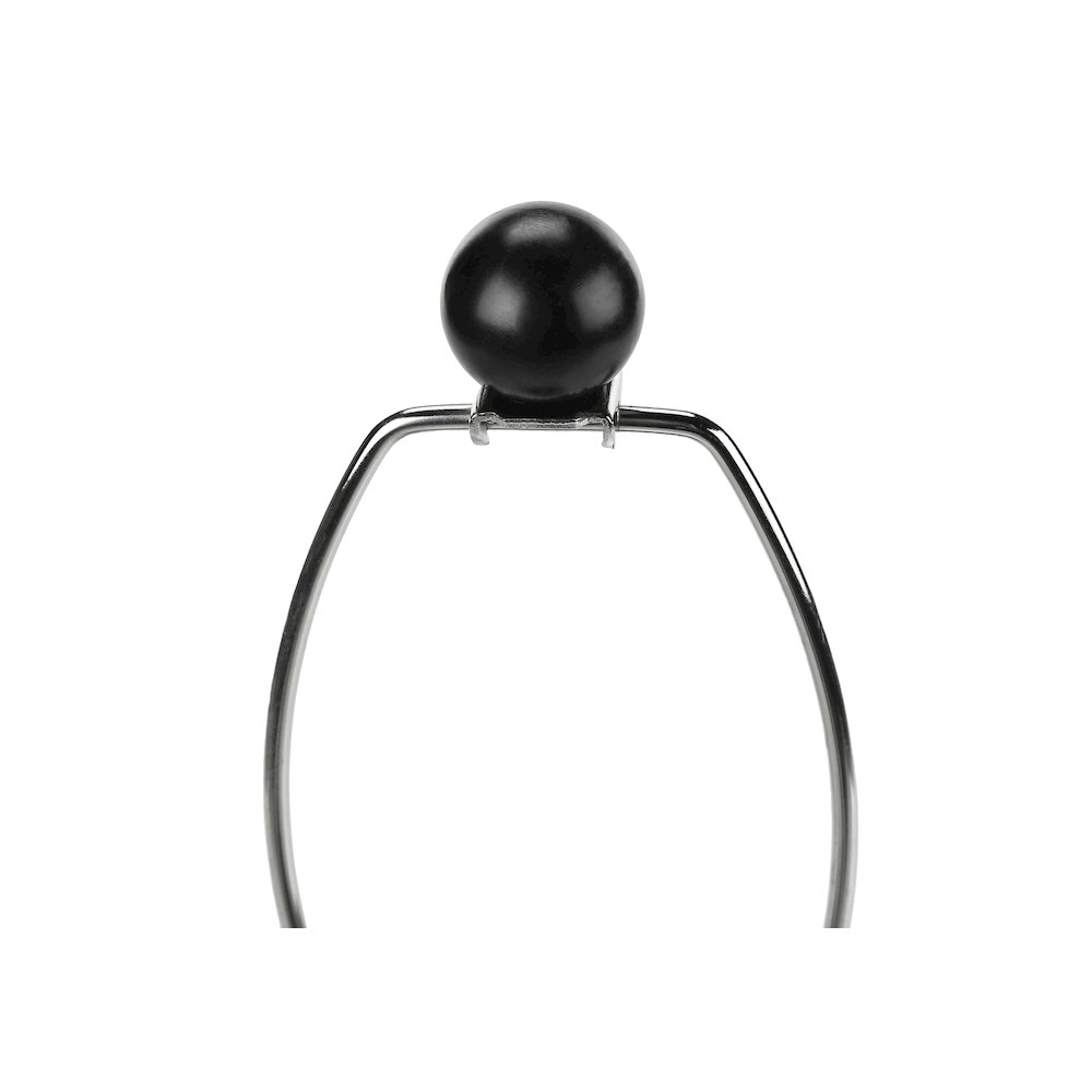 Black Resin