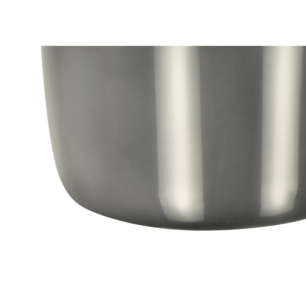 Grey Ceramic