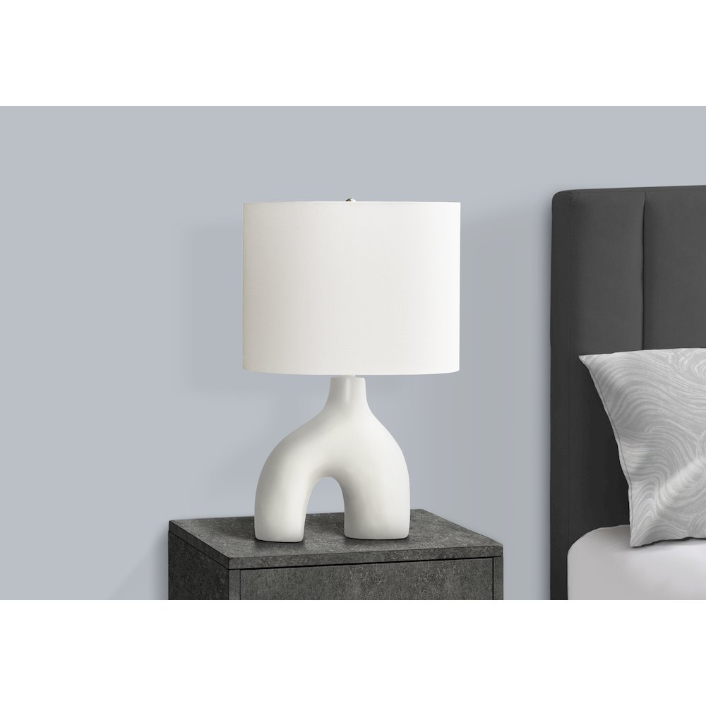 White Ceramic