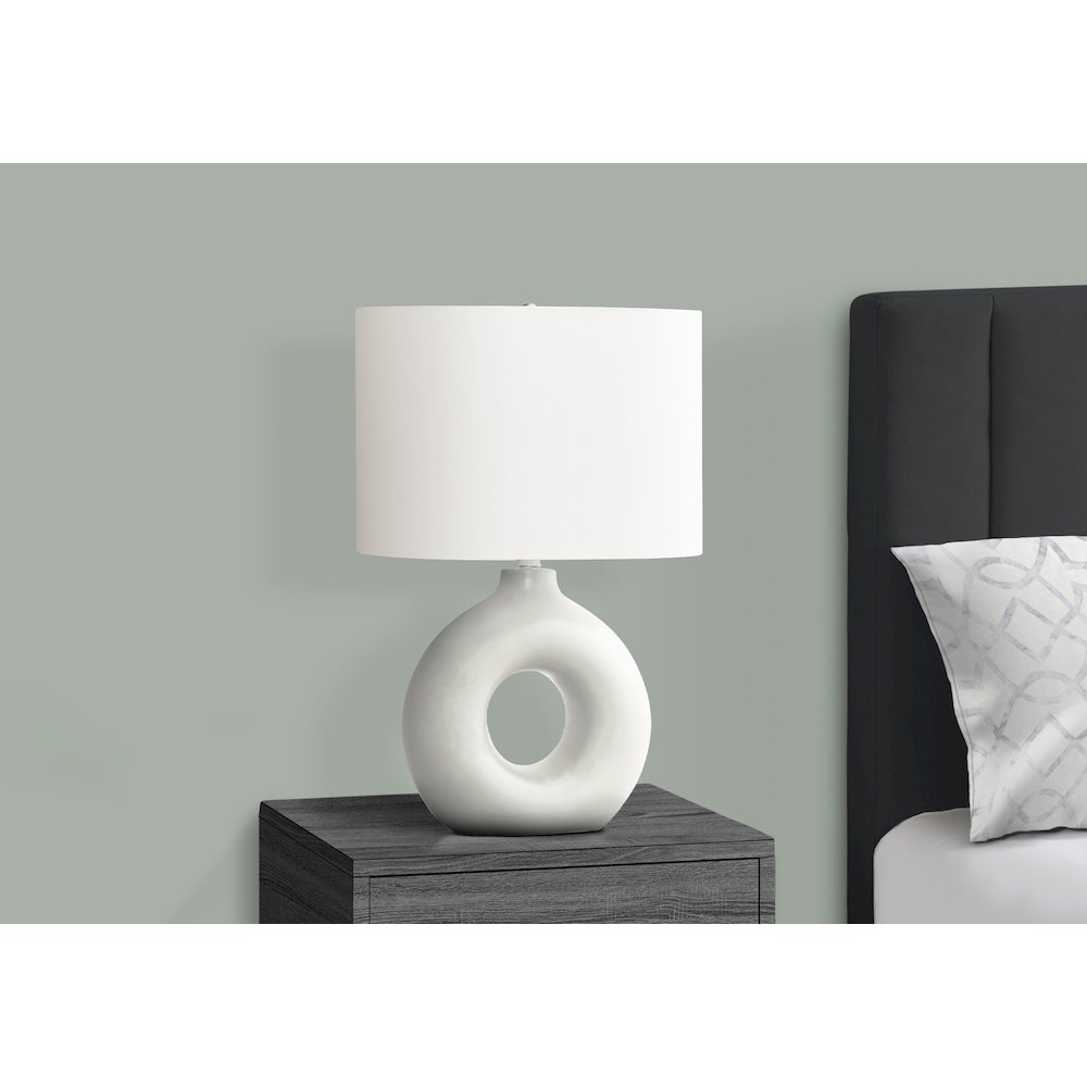 White Ceramic