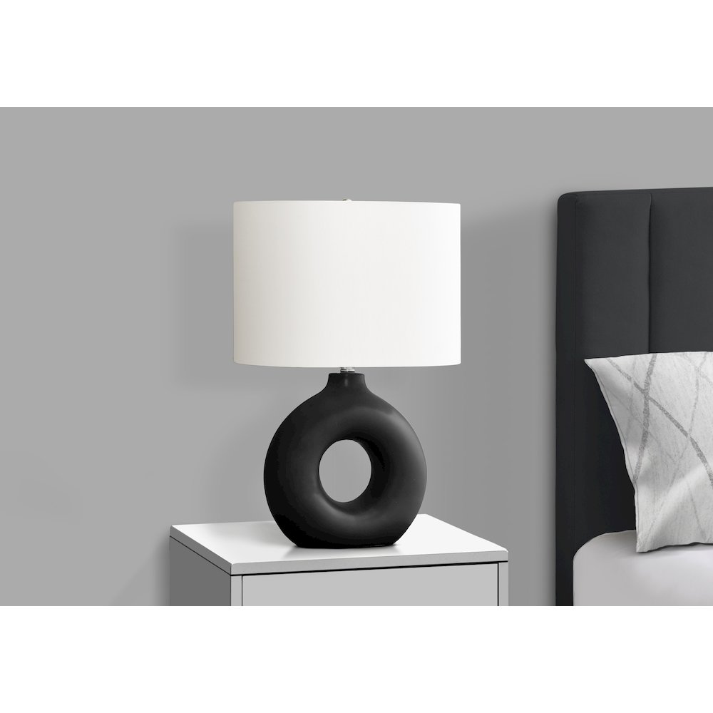 Black Ceramic