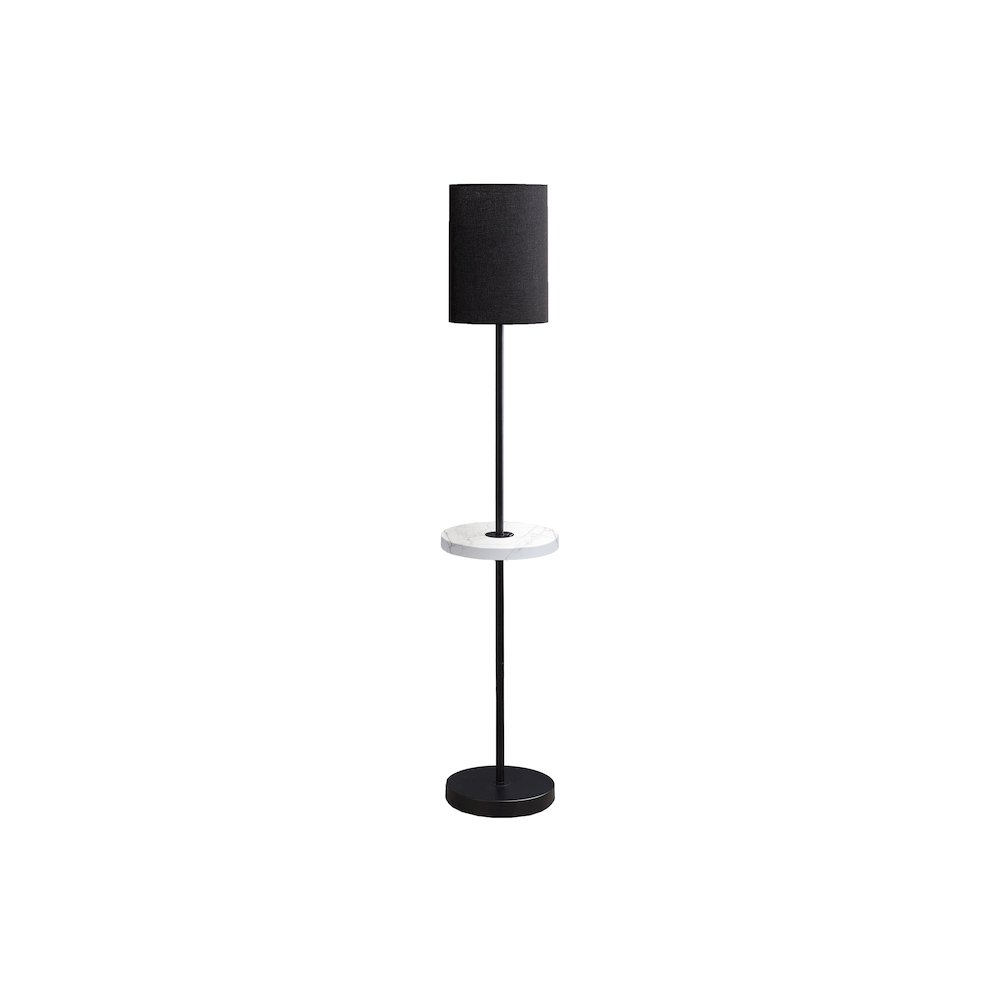 62″H