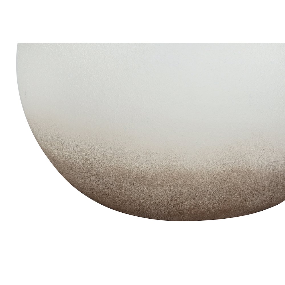 21″H