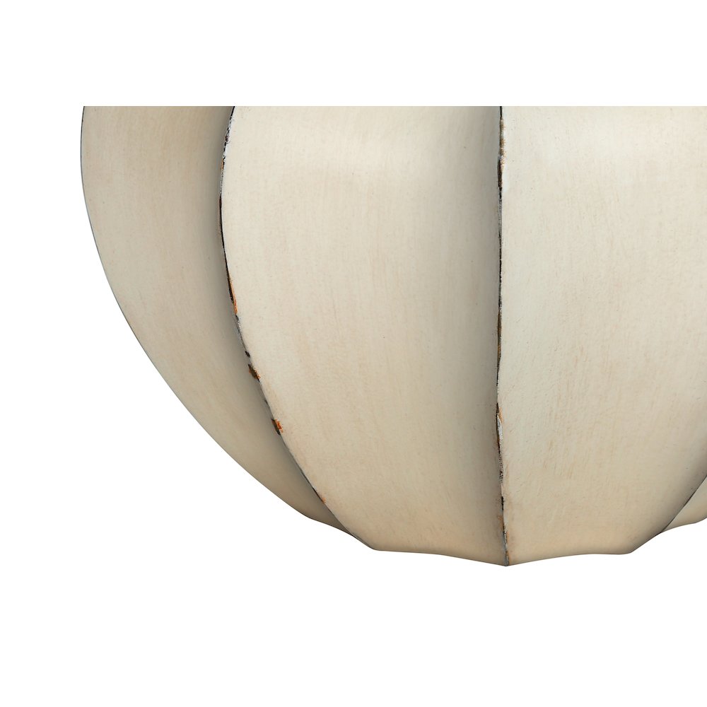 21″H