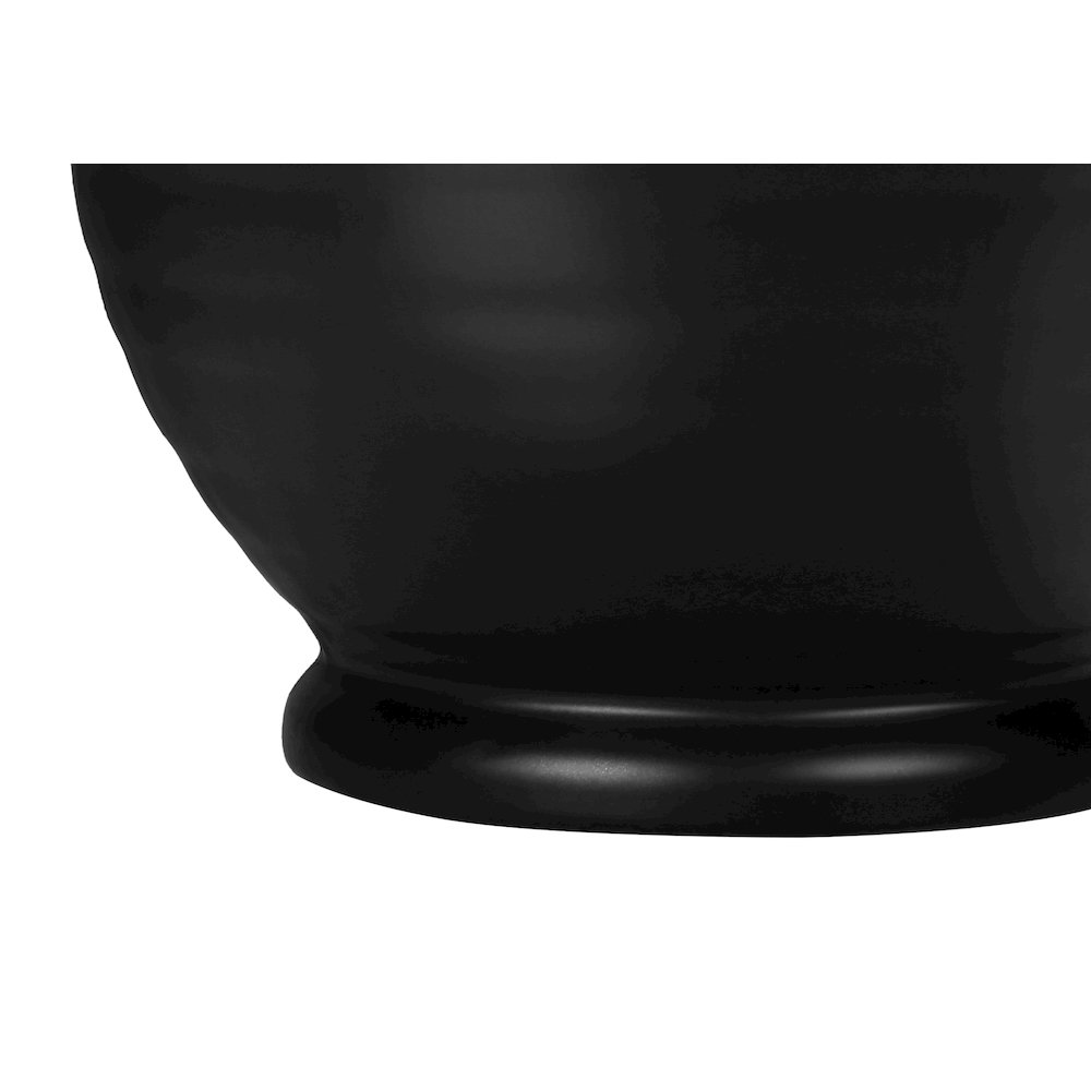 17″”H
