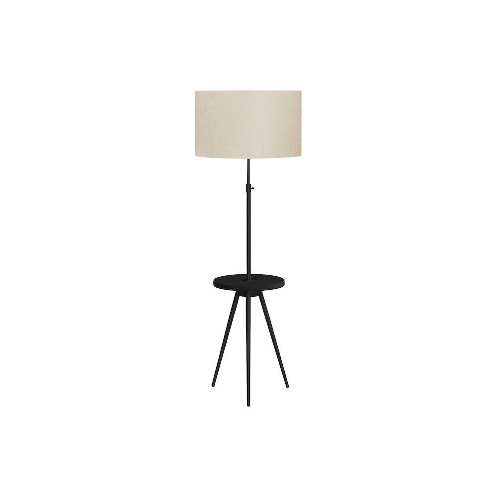 Contemporary Lighting in Black