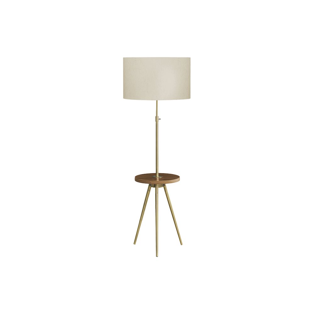 Contemporary Lighting in Gold
