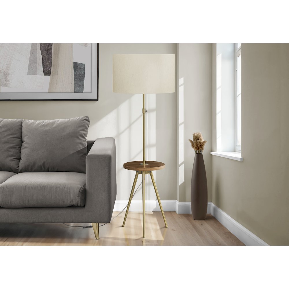 Ivory color