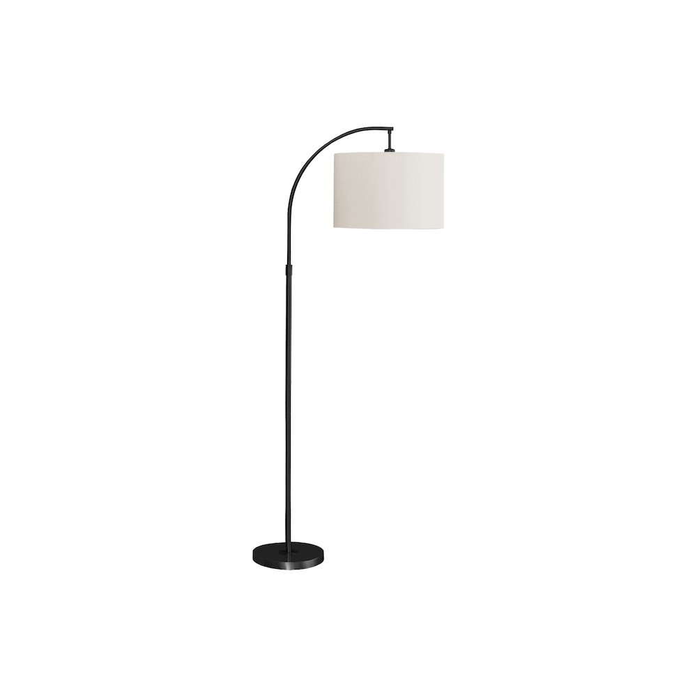 Contemporary Lighting in Black