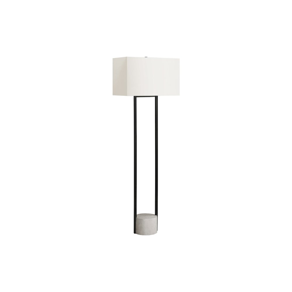 Contemporary Lighting in Black