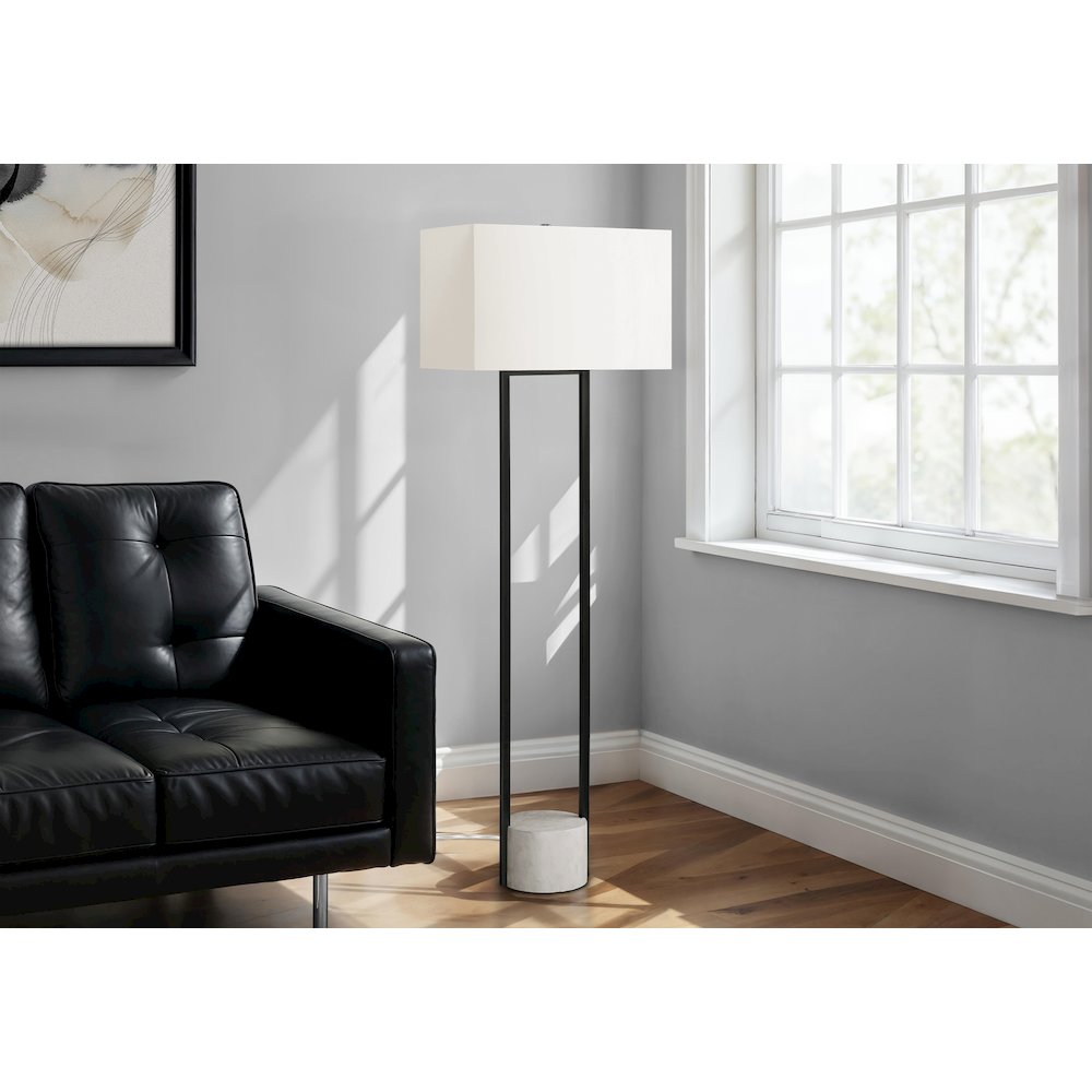 Contemporary Lighting in Black