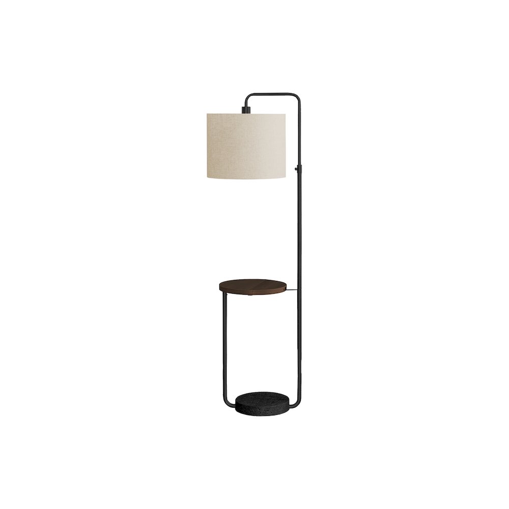 Contemporary Lighting in Black