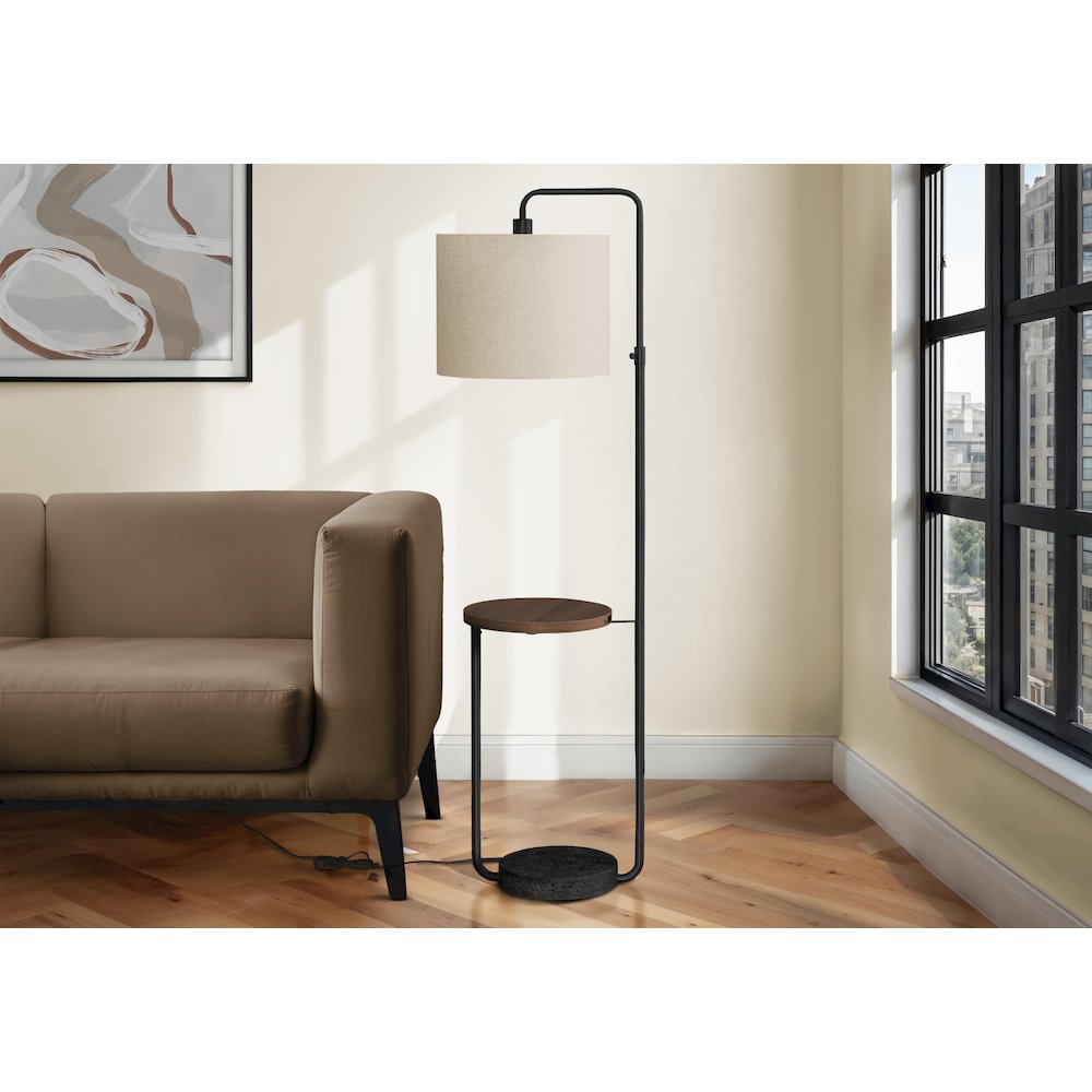 Contemporary Lighting in Black