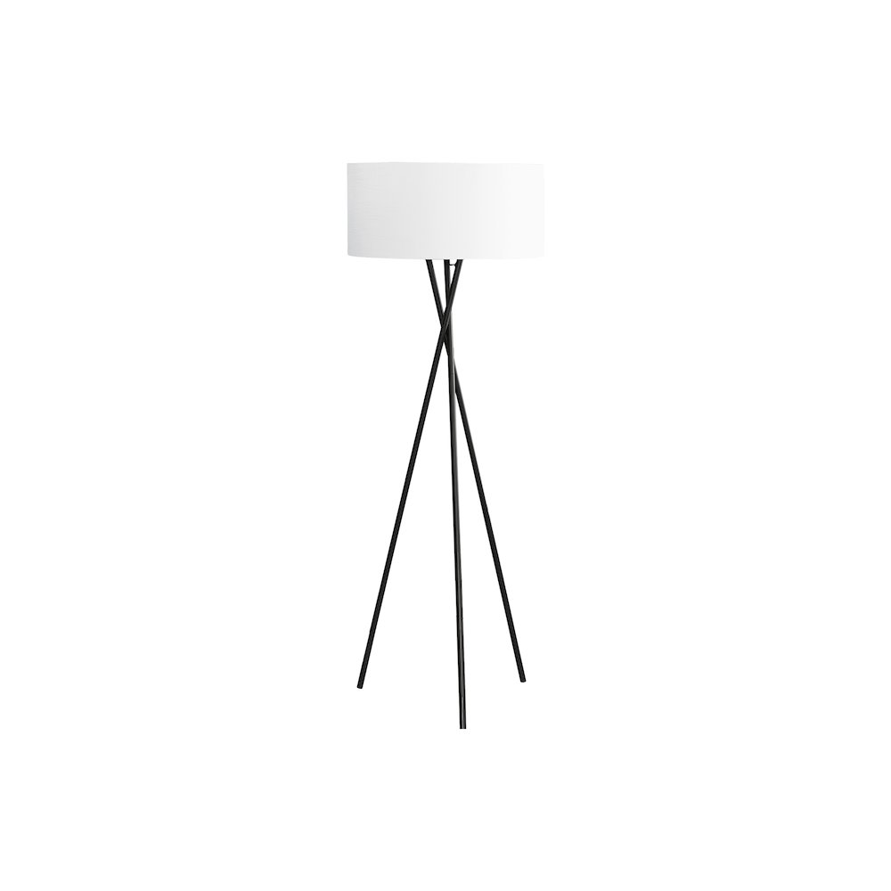Contemporary Lighting in Black