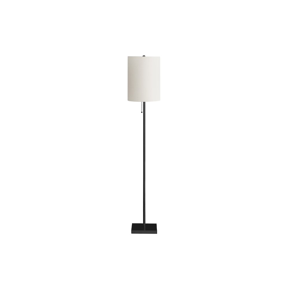 Contemporary Lighting in Black