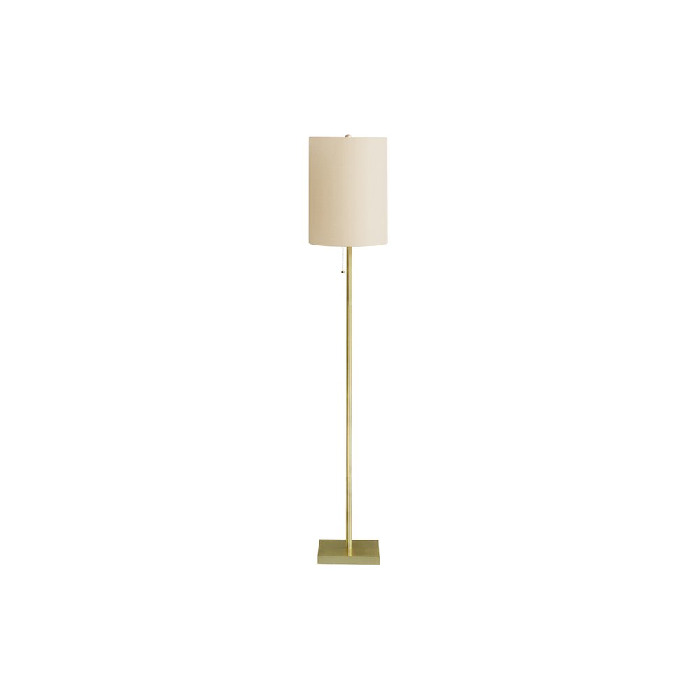 Contemporary Lighting in Gold