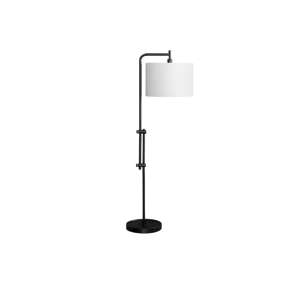 Contemporary Lighting in Black