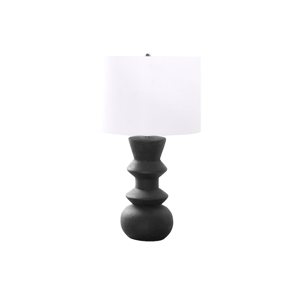 Contemporary Lighting in Black