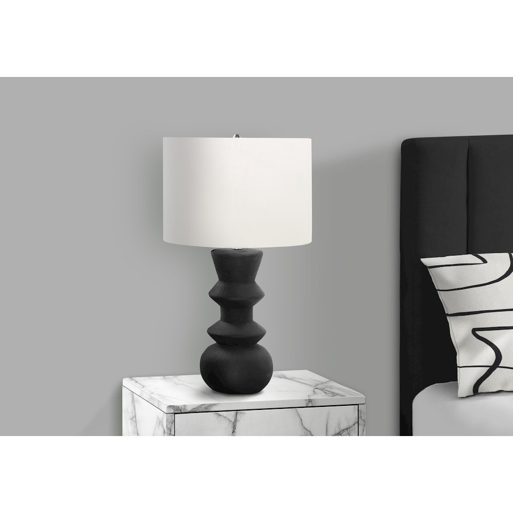 Contemporary Lighting in Black