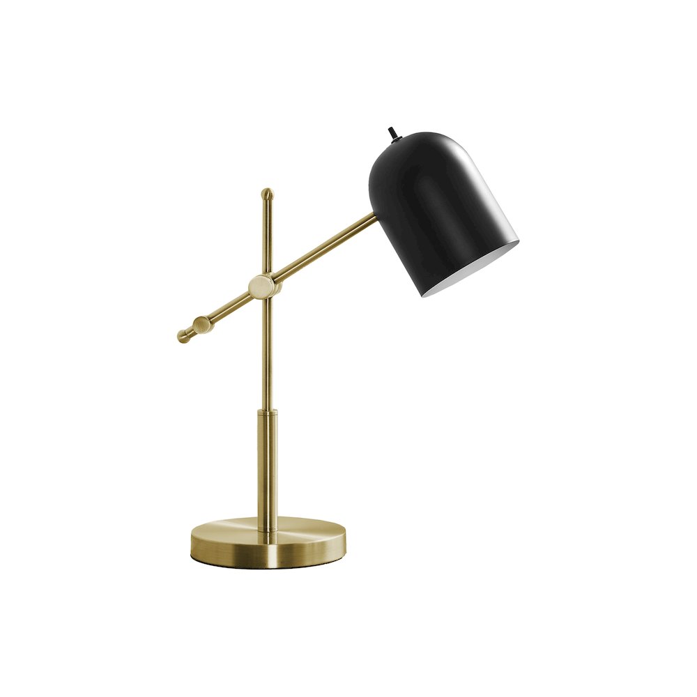 Contemporary Lighting in Gold