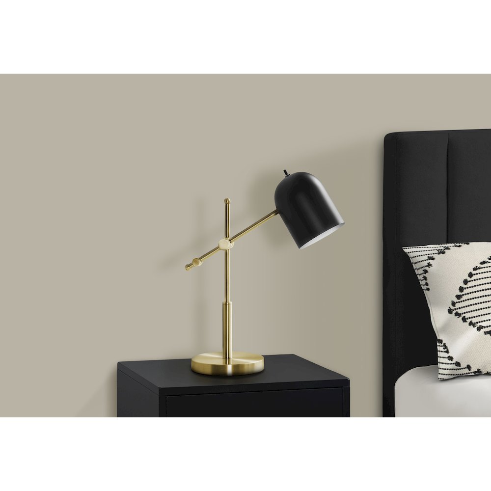 Contemporary Lighting in Gold