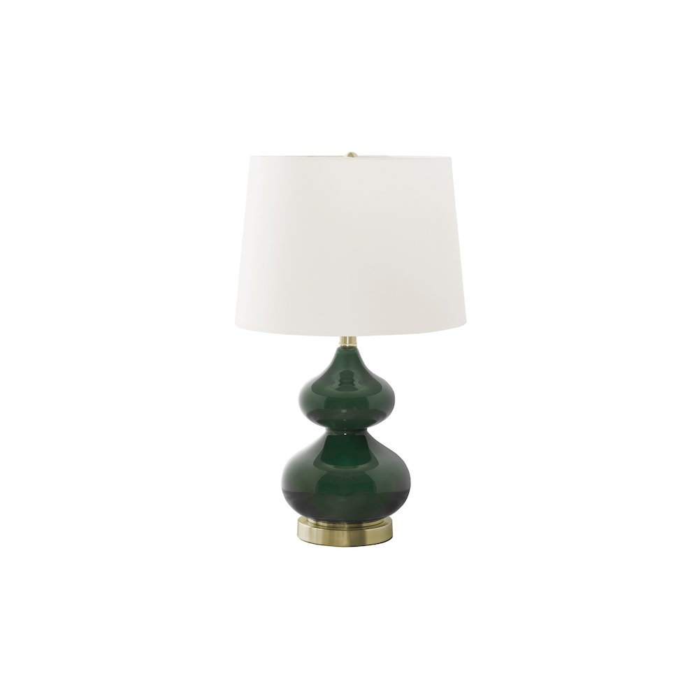 Contemporary Lighting in Green