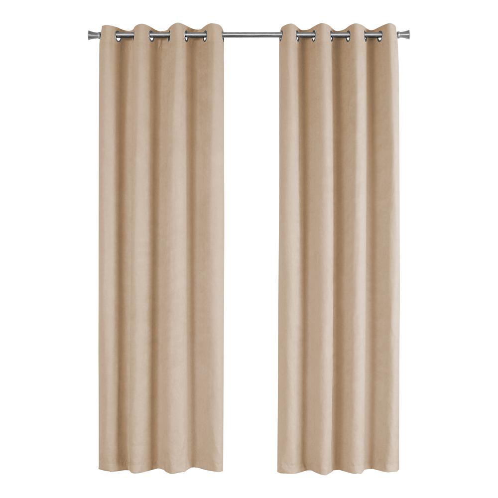 Curtain Panel