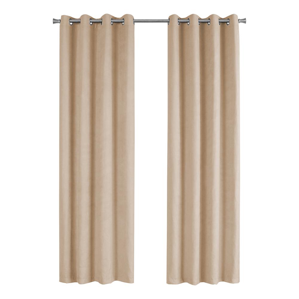 Curtain Panel