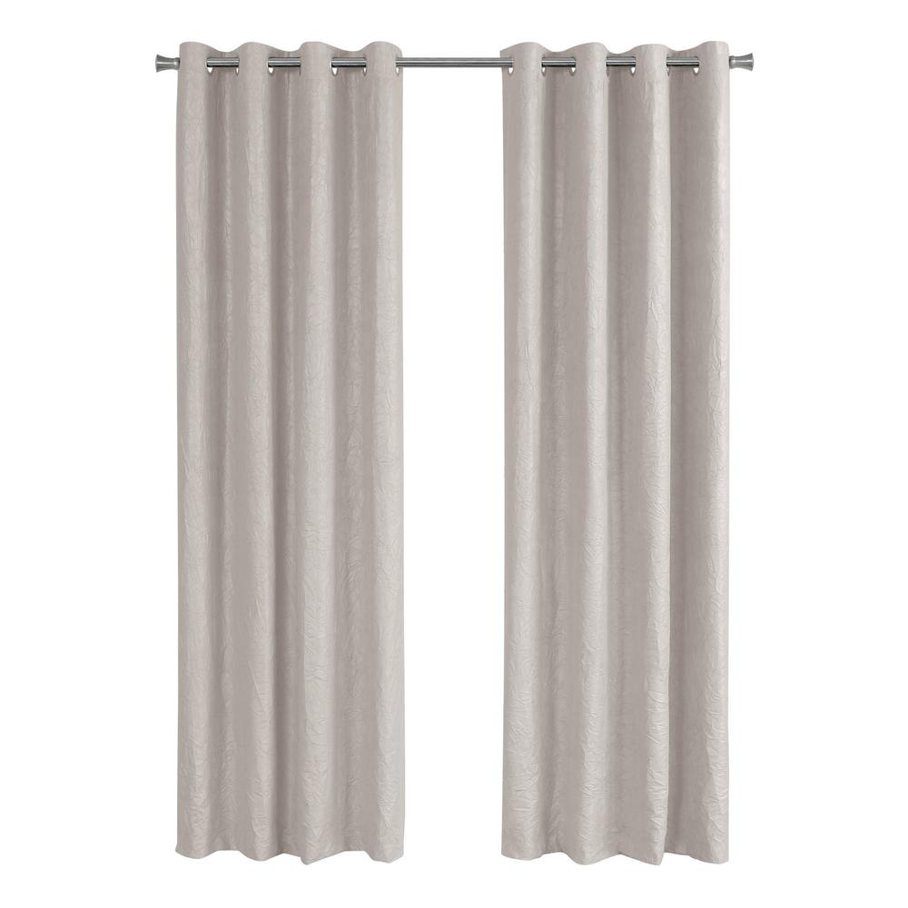 Curtain Panel